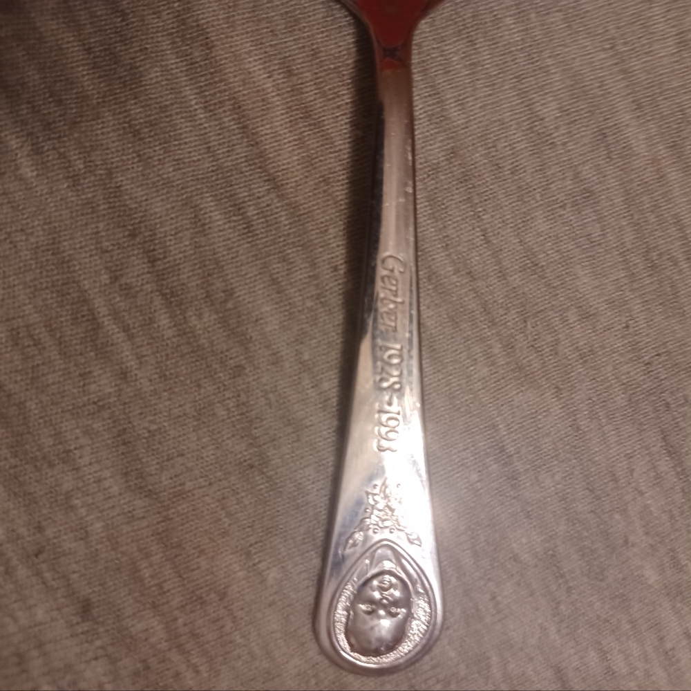 Spoon Collection - Picture 6 of 6
